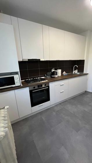 Proprietar Apartament Modern cu 2 Camere | Calea Rahovei Liceul Dimitrie Bolintineanu | 570/luna - 8