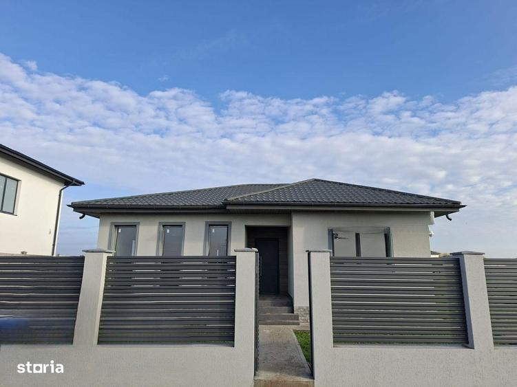 Casa Parter /3 camere /Com.Berceni /COMISION 0% - 9