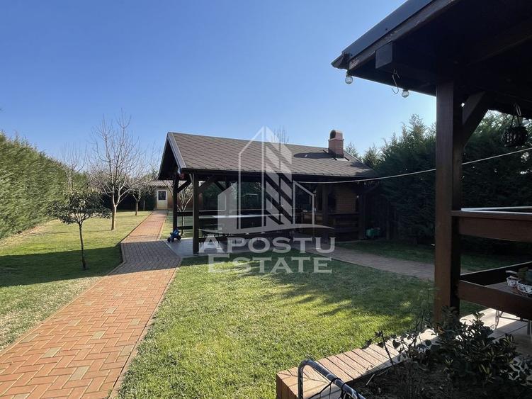 Casa spatioasa si moderna in Timisoara Zona Ciarda Rosie - 5