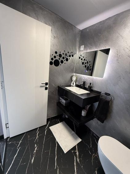 Cabana de inchiriat Bistra - 6