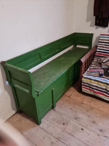 Casa la munte comuna Sohodol judet Alba - 1