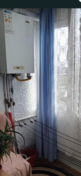 Garsoniera - Tractorul - langa Coresi Mall - 8