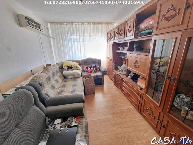 Apartament 2 camere, situat in Targu Jiu, Str. Dacia (Shopping City Mall) - 2