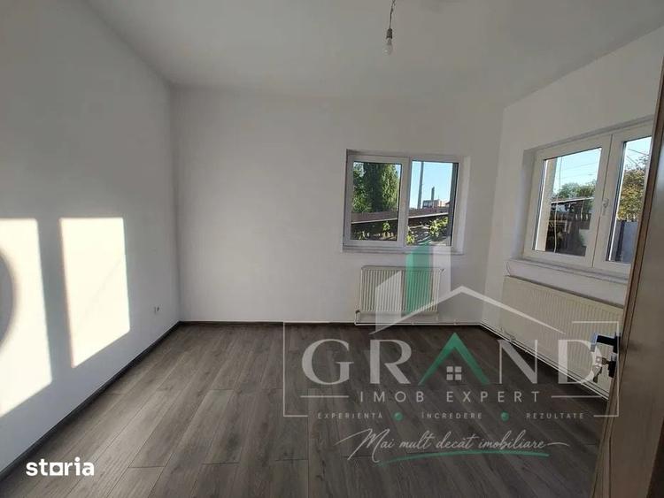 Casă cu 5 camere cu Teren 250 Mp în Iris