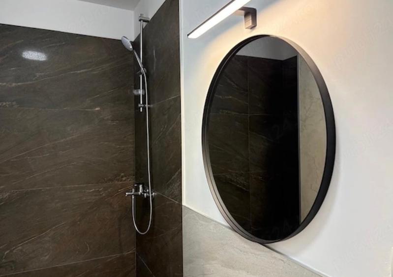 Apartament cu 2 camere în Torontalului