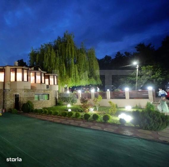 Centru Comercial, 293 mp, Aleea Manastirea Dealu - 4