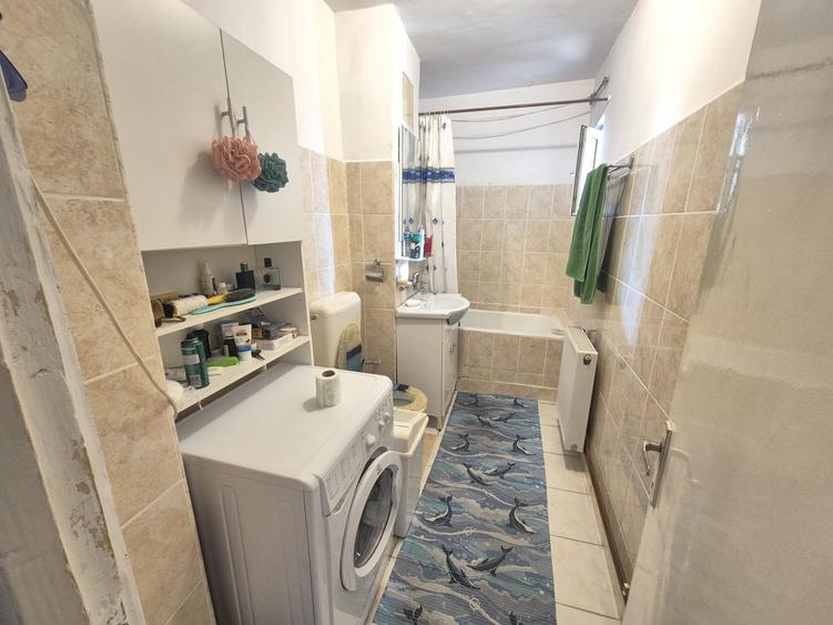 Vanzare apartament 3 camere zona Calea Bucuresti Str. Zorilor Etaj intermediar - 20