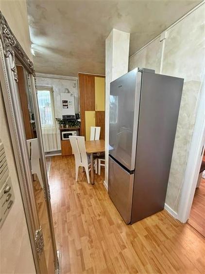 Apartament 3 camere la etaj intermediar, Astra, Brasov - 14