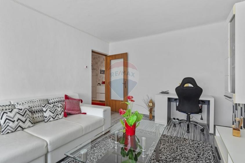 Apartament 2 camere 0% Comision zona Alfa - 9