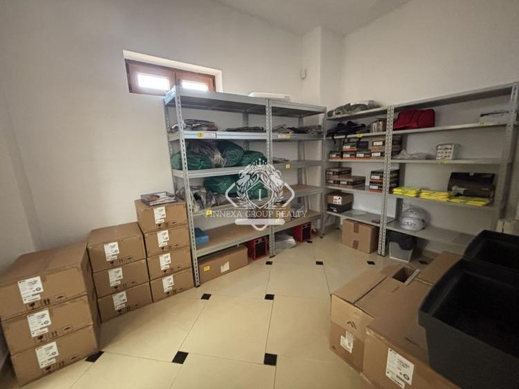 Domenii I Casa 4 camere - 11