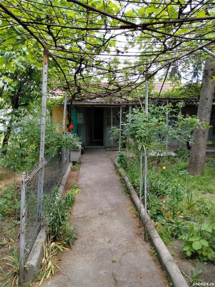 Casa la Glodeanu Silistea Buzau - 6