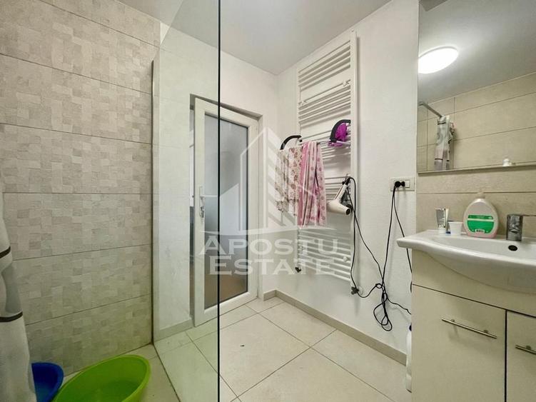 Casa individuala cu curte individuala si gradina - Zona Gai - 9