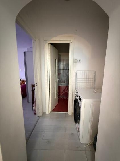 Apartament 3 camere, centrala proprie, zona nord, Ploiesti - 5