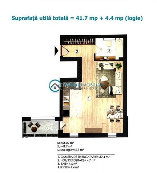 Royal Imobiliare-Vanzare Garsoniera Zona Campina Royal Imobiliare-Vanzare Garsoniera Zona Campina