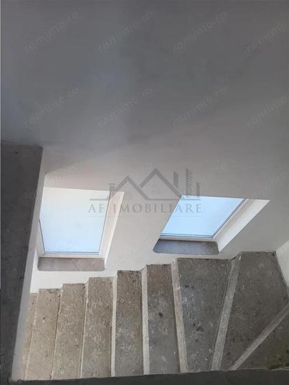 Vila P+M su=130mp Teren=500mp Opriseni com Tutora 20km de Iasi- Podu Ros - 8