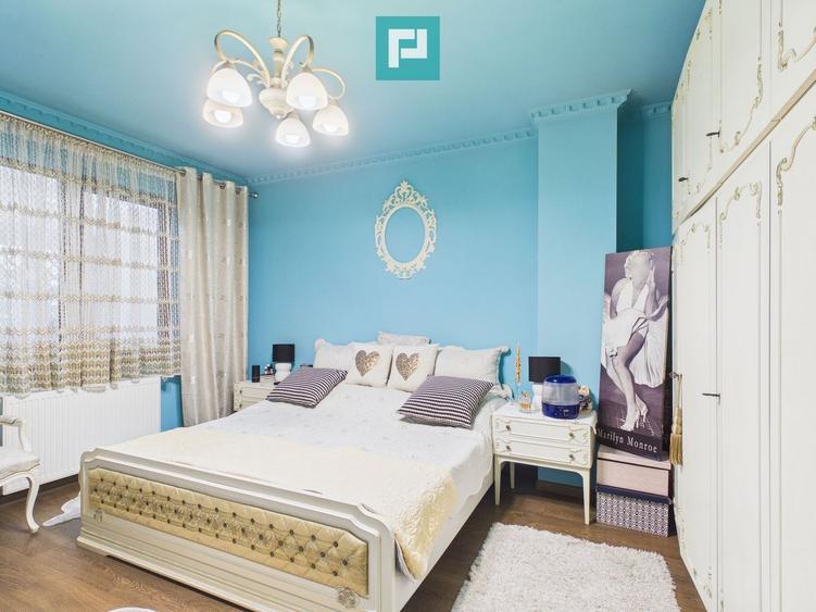 Casa cu 4 camere in Aradul Nou - 25