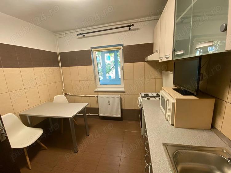 Apartament super cool renovat la rond Baba Novac - hai sa-l vezi! - 7