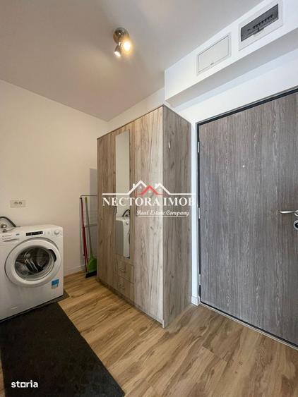 NECTORA IMOB-Apartament 2 camere, Prima Universitatii, Mobilat/Utilat - 2