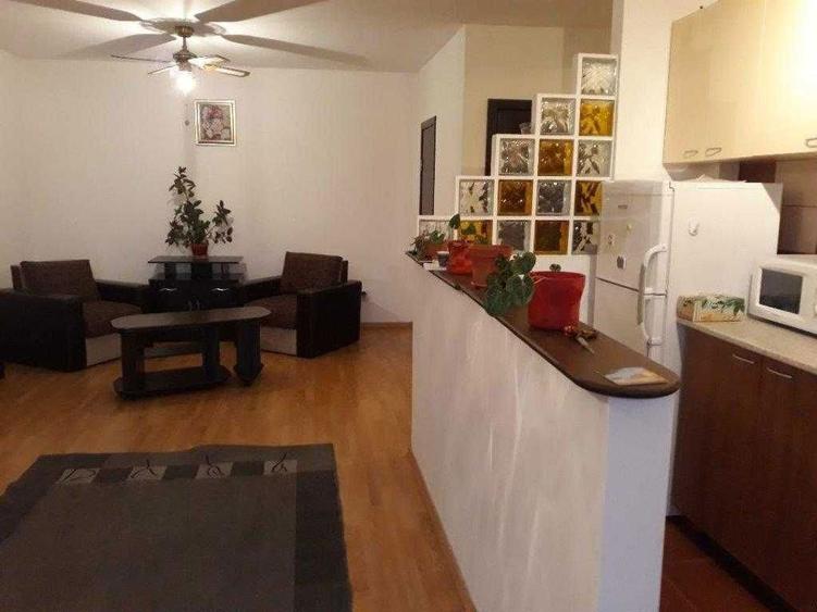 Apartament 2 camere, Prof. Ioan Rus, etajul 1 mobilat - 6