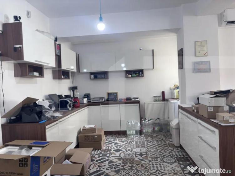 Apartament cu terasa cat o gradina locul perfect pen - 8