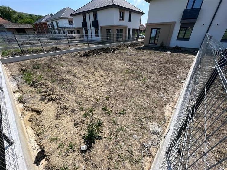 Casa Tip Duplex situata in Chinteni!350 Mp Teren!118 Mp utili! - 9