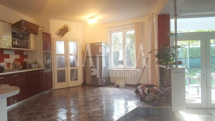 Casa 6 camere de vanzare in Buna Ziua, Cluj Napoca - 1