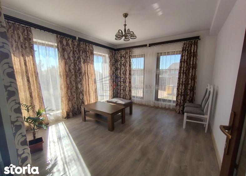 Casa individuala | Moara | 1280 mp teren | C-5695 - 1
