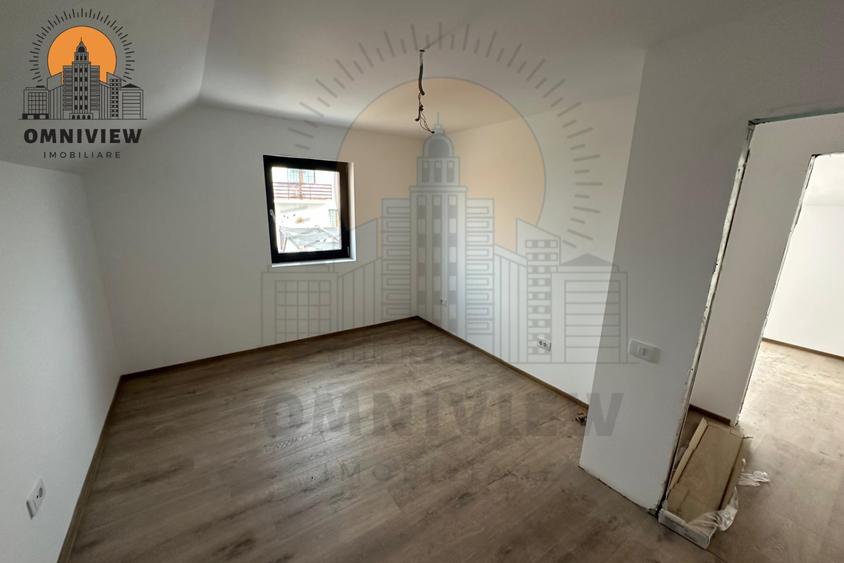 Casă individuală la cheie – Prejmer, construcție 2024 - 5