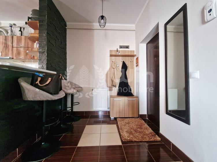 Apartament 3 camere | Etaj 6/10 | Modern | Zorilor | UMF! - 10