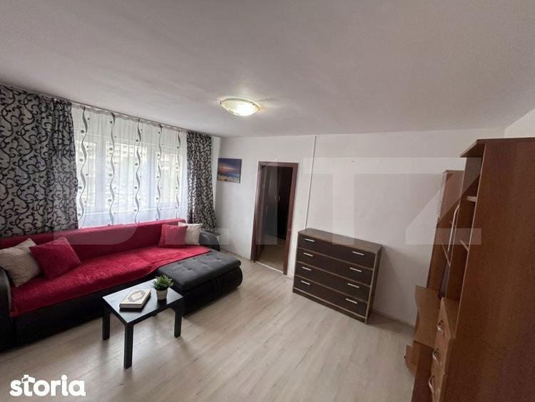 Apartament 3 camere, 47 mp, zona Micro 4 - 7