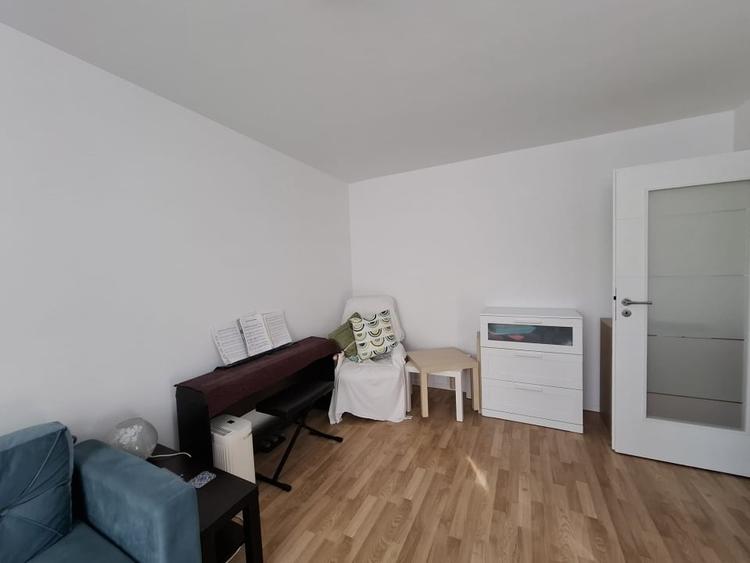 Garsoniera - decomandata - Camil Ressu - 3