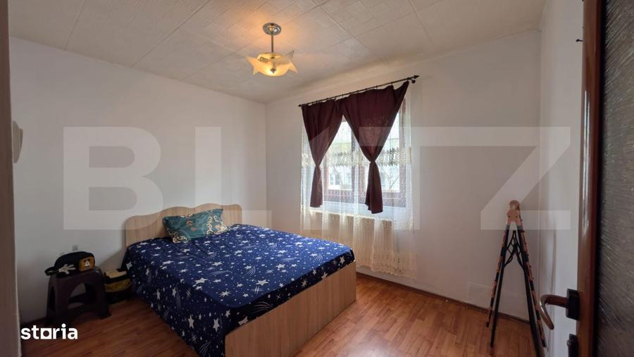 2 camere gata de mutat ideal pentru locuit sau investitie! Micro 6 - 1