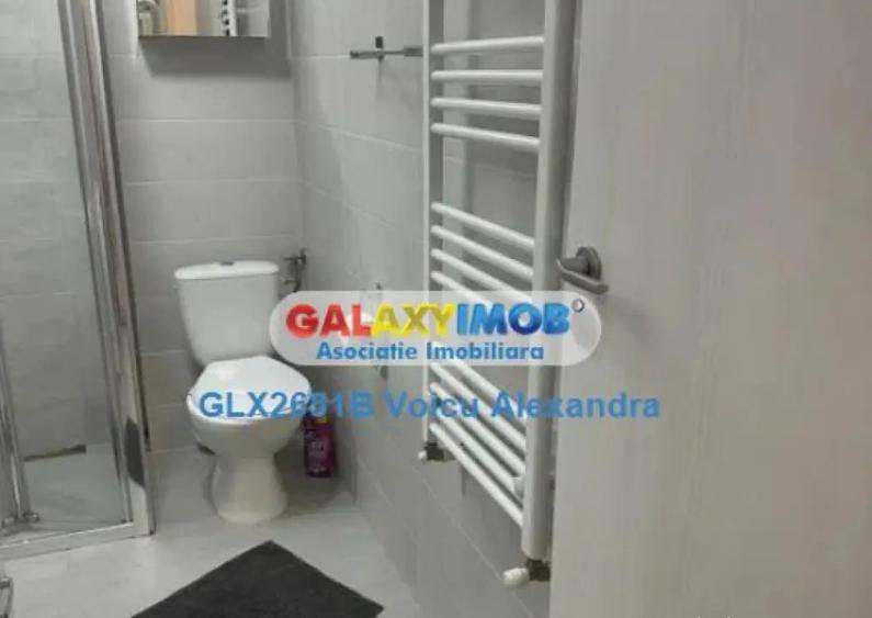 Garsoniera Bloc Nou - Berceni - Dimitrie Leonida - 3