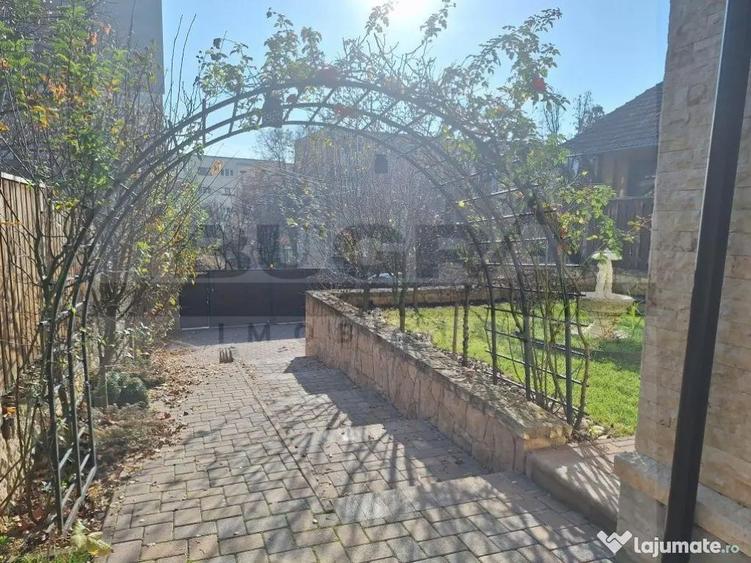 Casa individuala de inchiriat, Grigorescu - 6