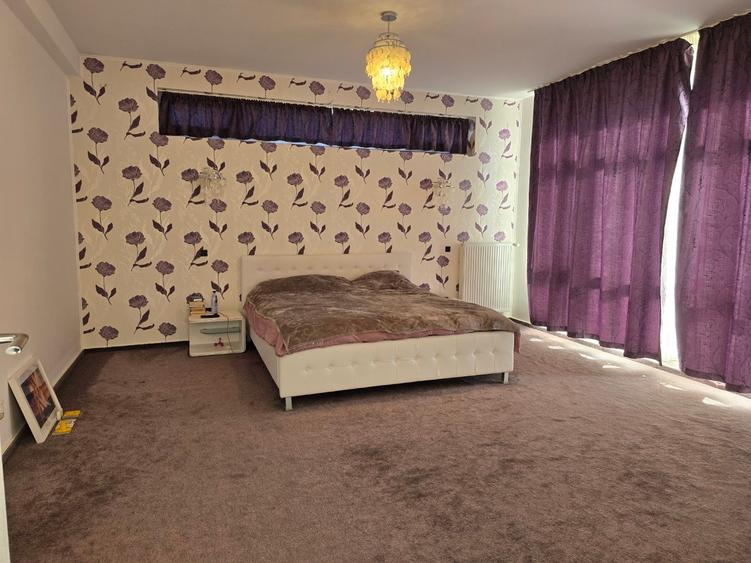 Vindem vila cu piscina si teren tenis, Branesti - Pasarea, renovata lux, - 19