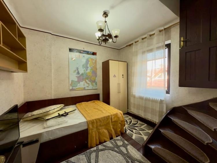 Decebal - Rond Alba Iulia  | Casa Individuala cu Terasa | Centrala Proprie - 5