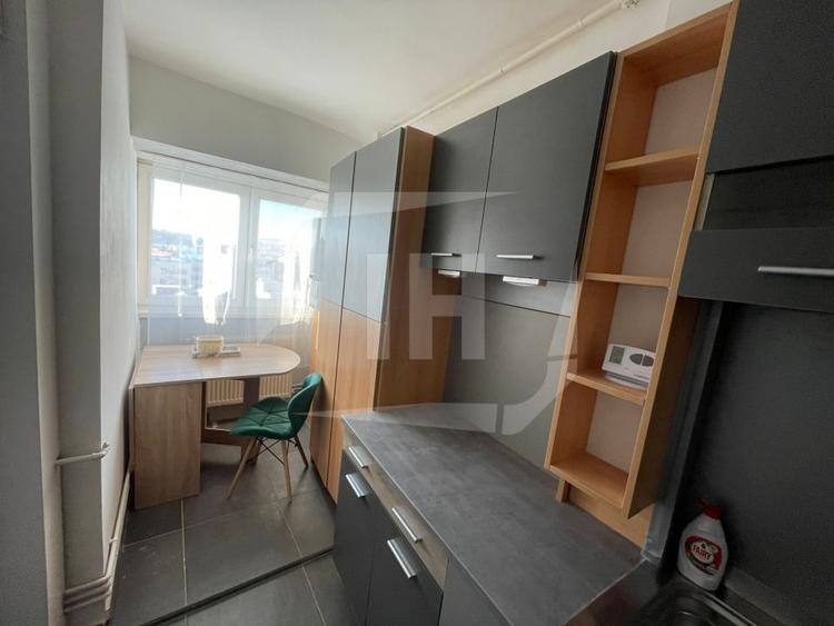 Apartament 1 camera,recent renovat, Centru - 5