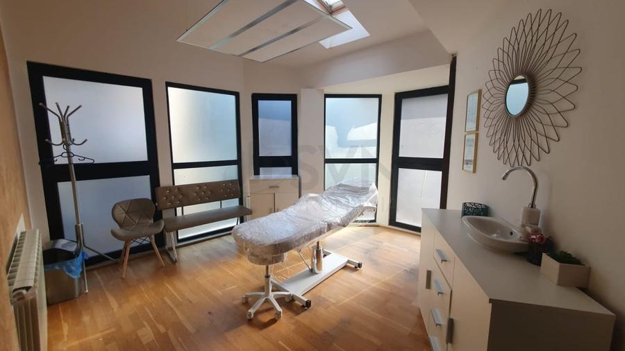 REC3001661 Spatiu Comercial I De Inchiriat I Victoriei - 1