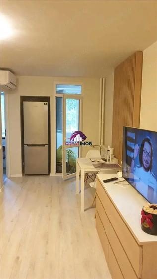 Garsoniera de inchiriat Sector 3 zona Titan, parc IOR(Marian) - 3