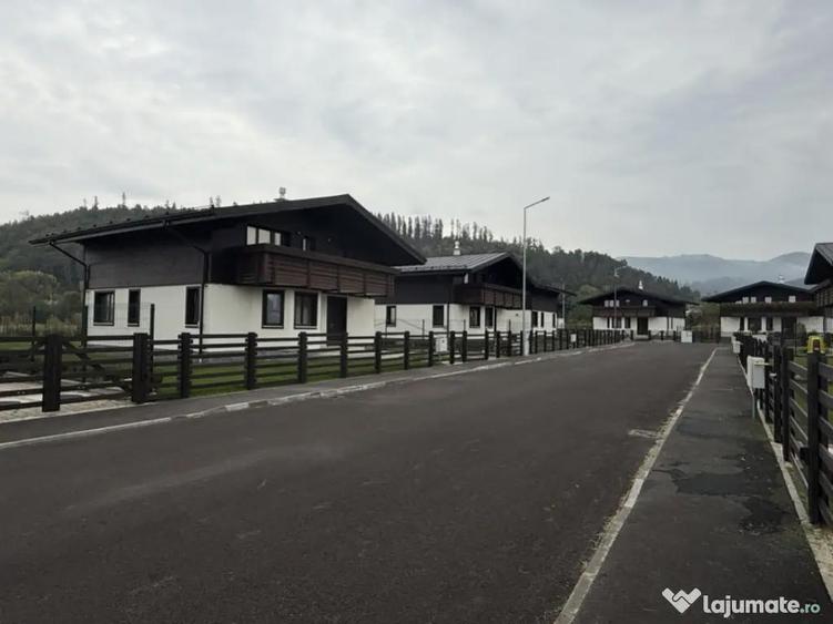 Casa noua 150 mp Rasnov - 3