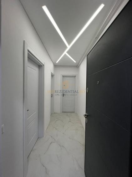 Apartament 2 camere, imobil 2024, gata de mutare, Aparatorii Patriei - 5