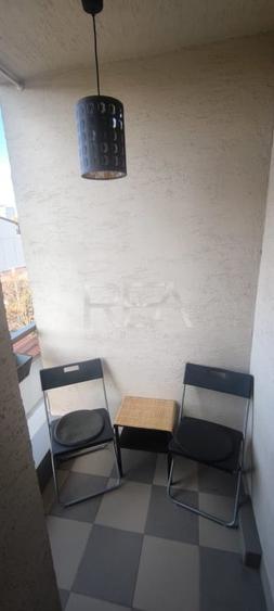 Apartament 3 camere, Bucurestii noi - 12