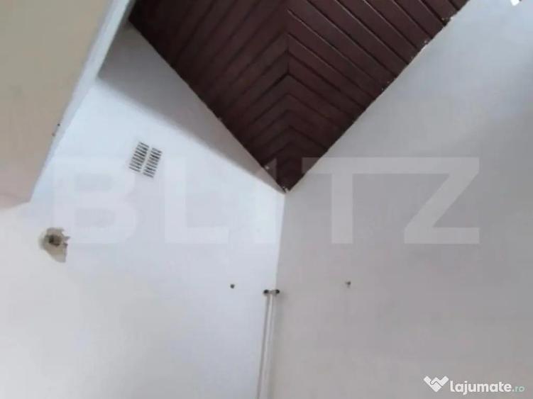 Apartament 2 camere, zona Racadau, boxa - 5