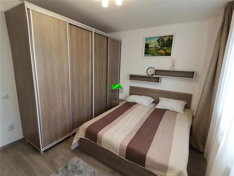 Apartament de inchiriat 2 camere Sibiu Doamna Stanca - 1