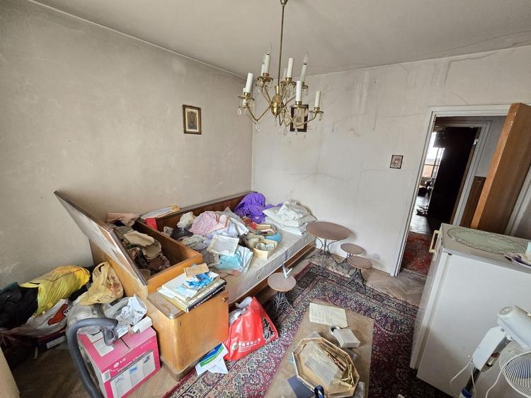 Vitan-Bobocica / Oportunitate Investitie / Apartament 3 Camere - 9