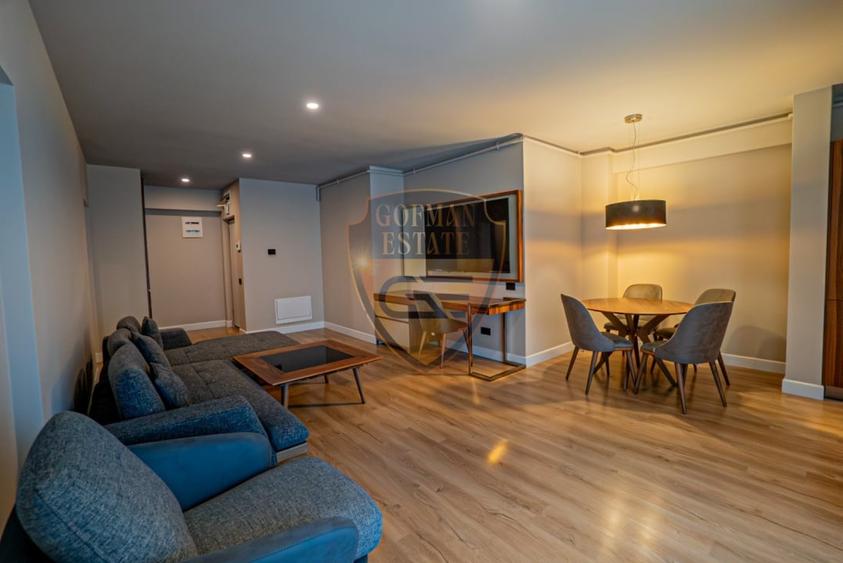 2 camere Aviatorii Residence LUX Parcare Subterana Campus Cambridge City Park - 4