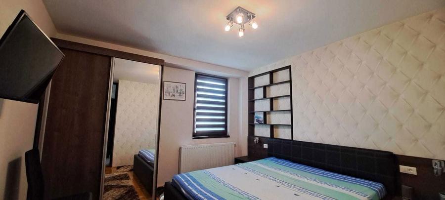 Apartament de inchiriat zona 13 Decembrie - 2