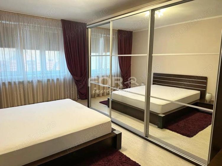 Apartament 2 camere de inchiriat ultracentral zona Republicii pietonal - 8