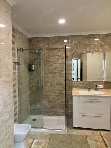 Aparatament cu 2 camera in zona Grivita - 2