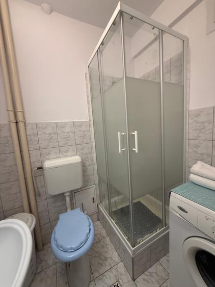 Apartament 2 Camere Cismigiu ** Mobilat si Utilat* - 17